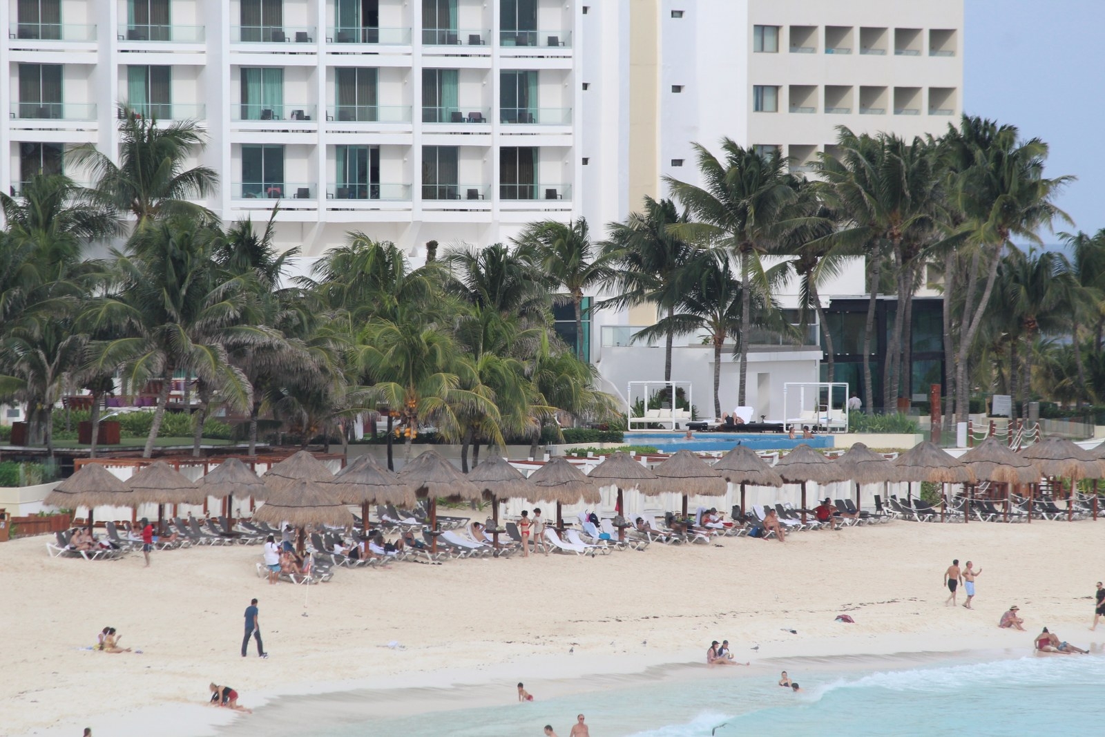 Recorte al presupuesto del Consejo Turístico en Quintana Roo causa molestia entre hoteleros