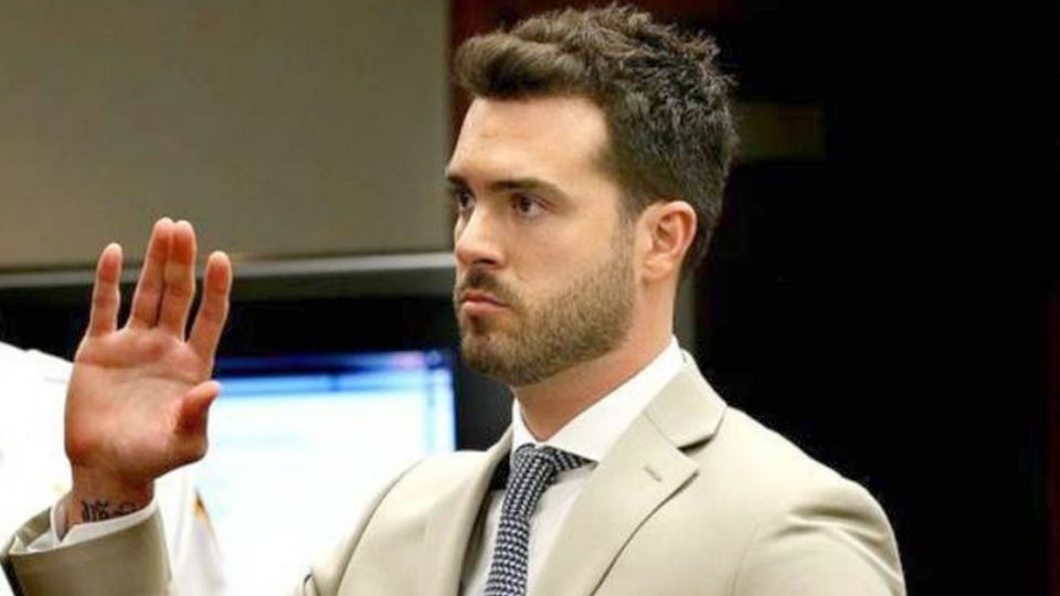 Familia de Pablo Lyle pide donaciones para sus gastos legales del actor