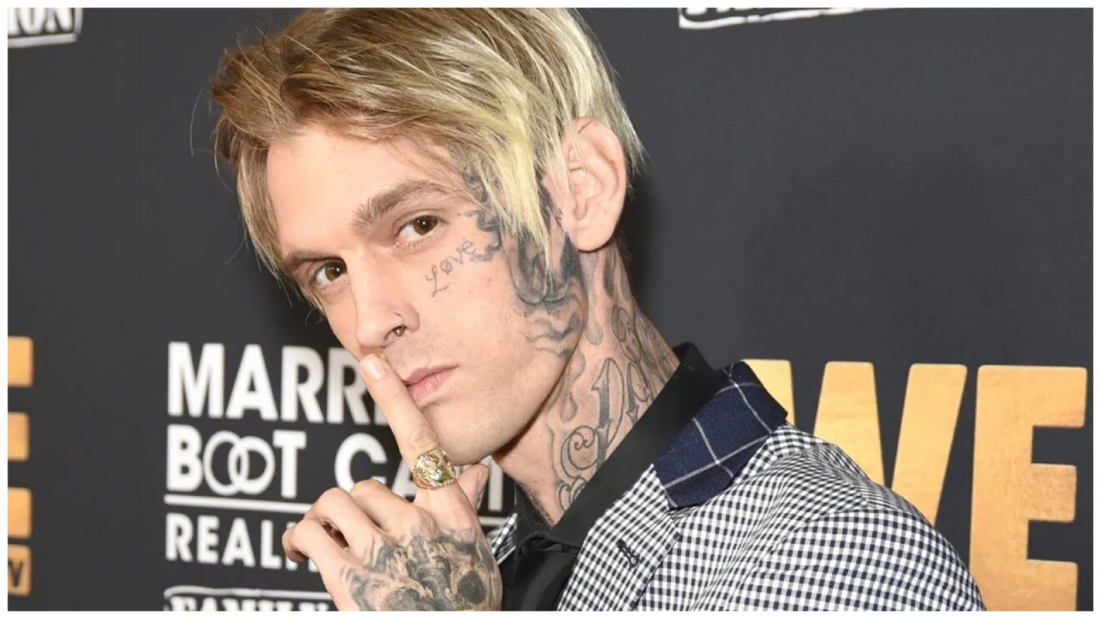 ¿De qué murió Aaron Carter, hermano de Nick Carter de los Backstreet Boys?