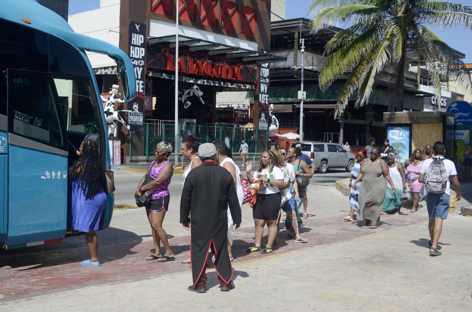 Cancún, el destino con mayor ocupación hotelera en México; superó a Vallarta y Los Cabos