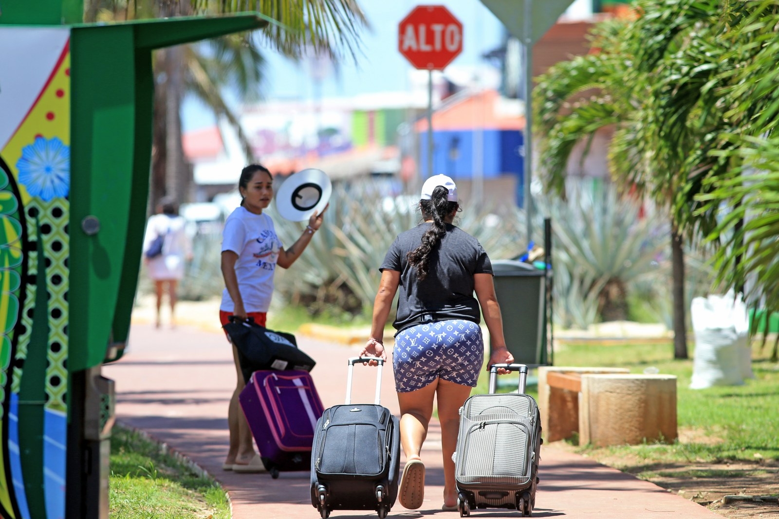 Habitantes de CDMX son los que más utilizan este sistema