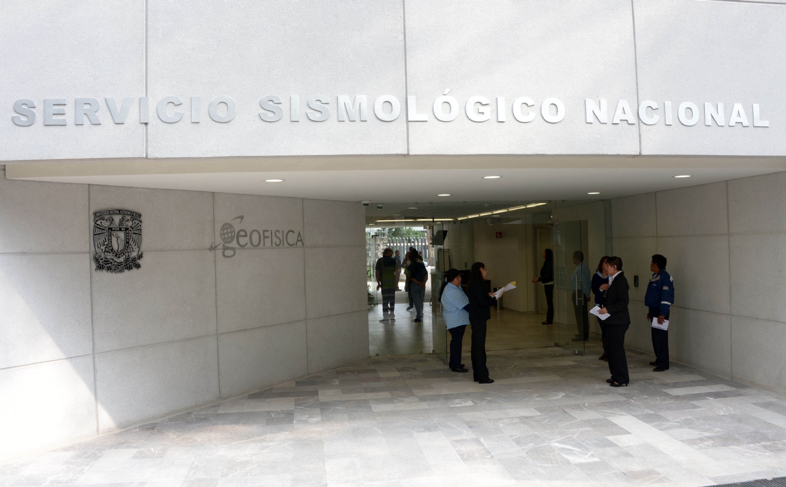 En 22 años, Yucatán ha registrado dos sismos con magnitudes 2.9 y 4.1: SSN