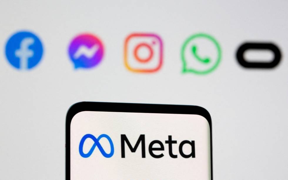 Meta, la empresa propietaria de Facebook, Instagram y WhatsApp, despedirá a 11 mil empleados