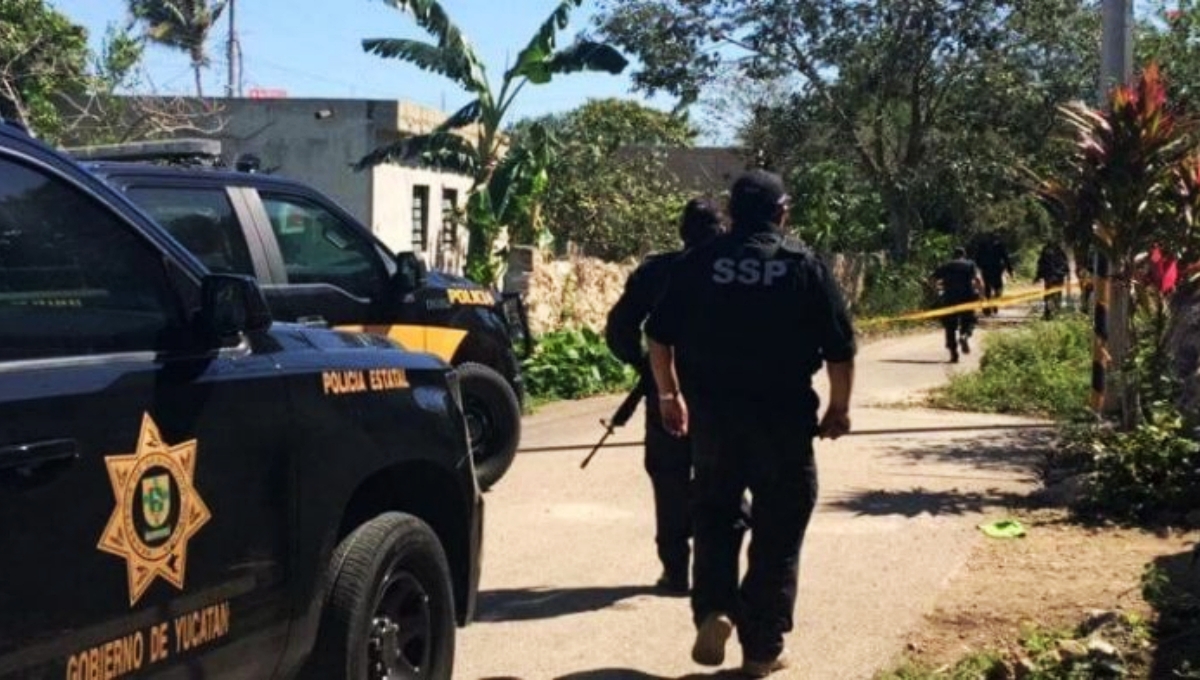 Hombre permanecerá en prisión por degollar a su amigo en Yaxcabá