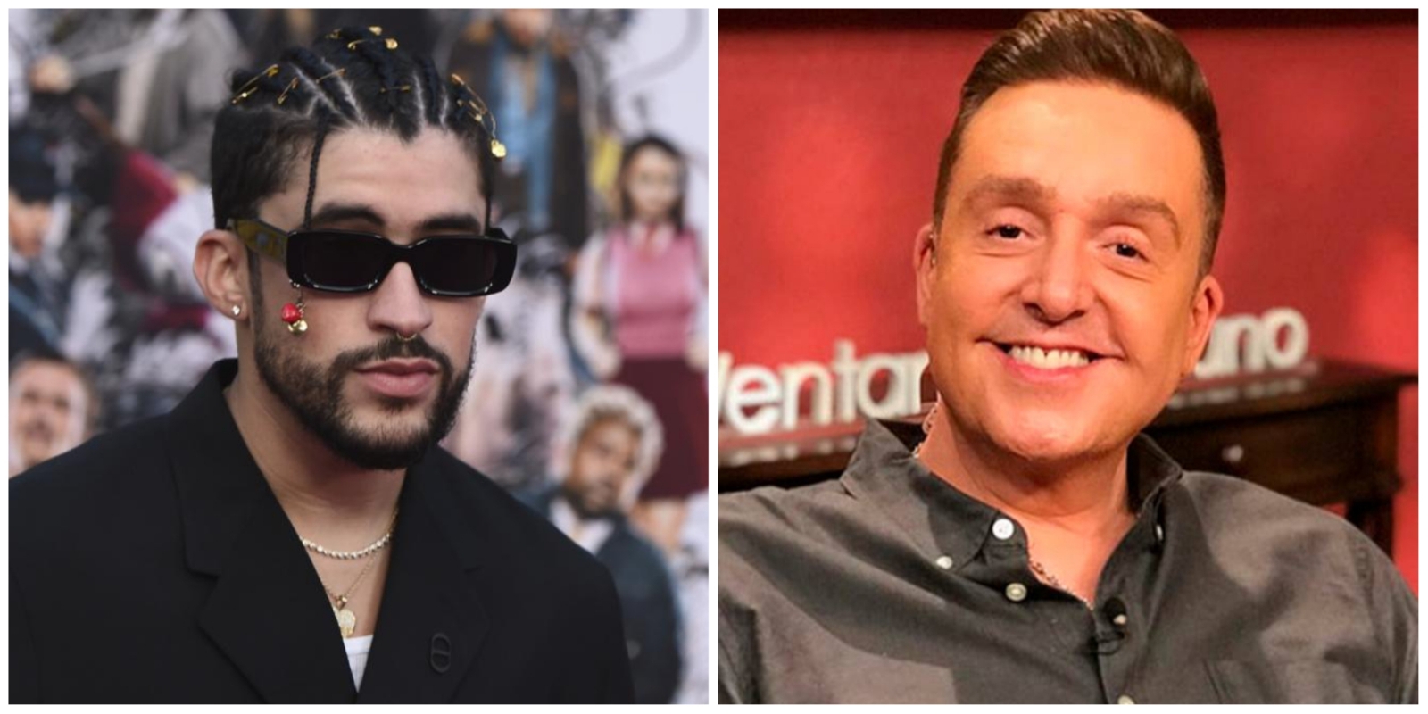 Daniel Bisogno se burla de los fans de Bad Bunny tras ser estafados por venta de boletos