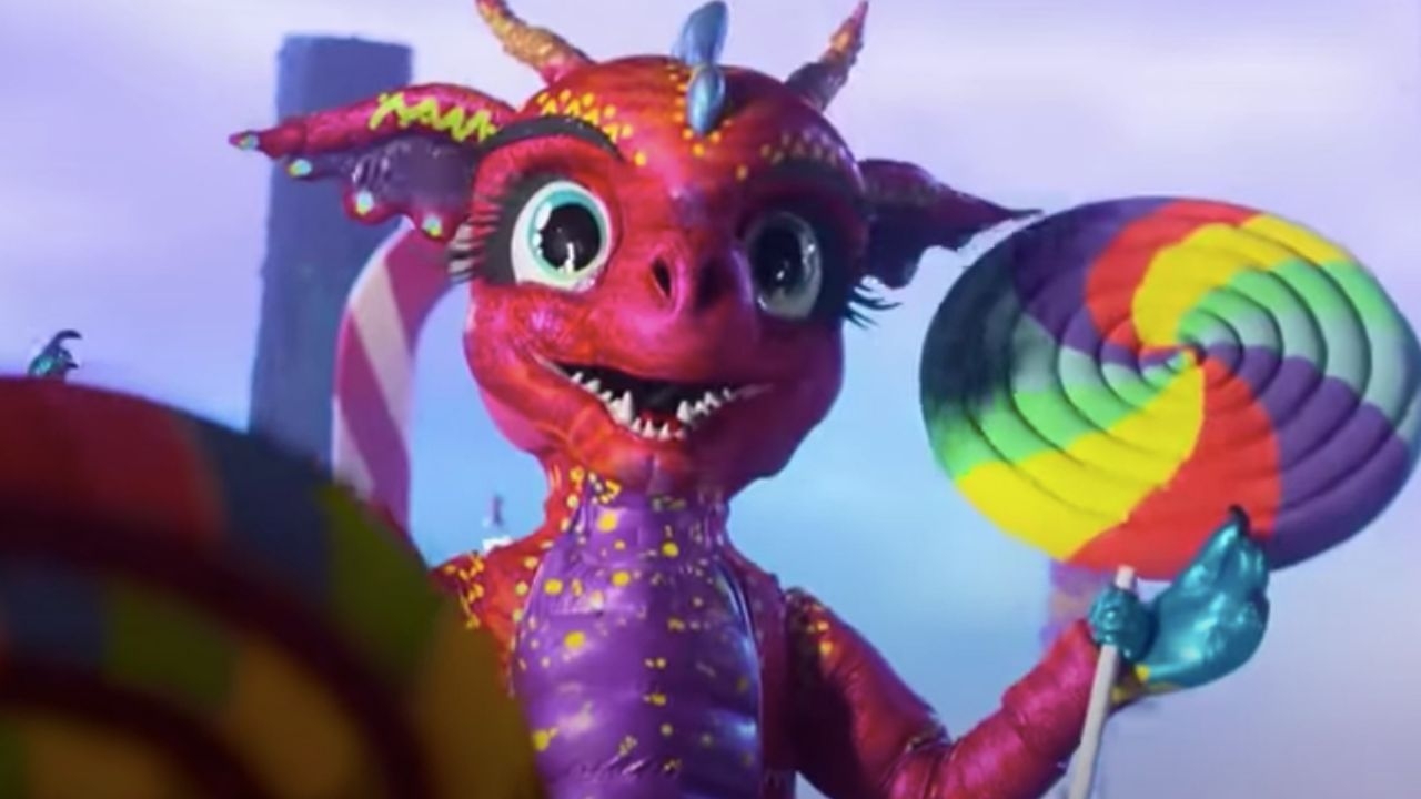 ¿Quién es la máscara?: la famosa que estaría detrás de Alebrije