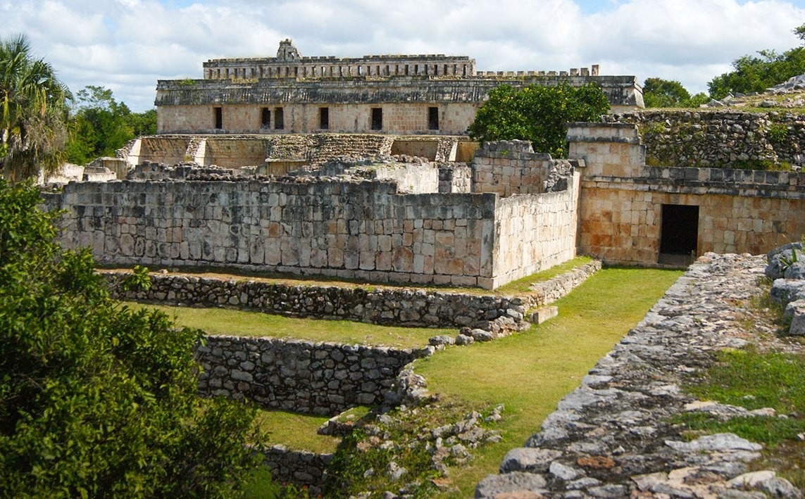 El proyecto del Museo de la Ruta Puuc tendrá una inversión de 110 millones de pesos