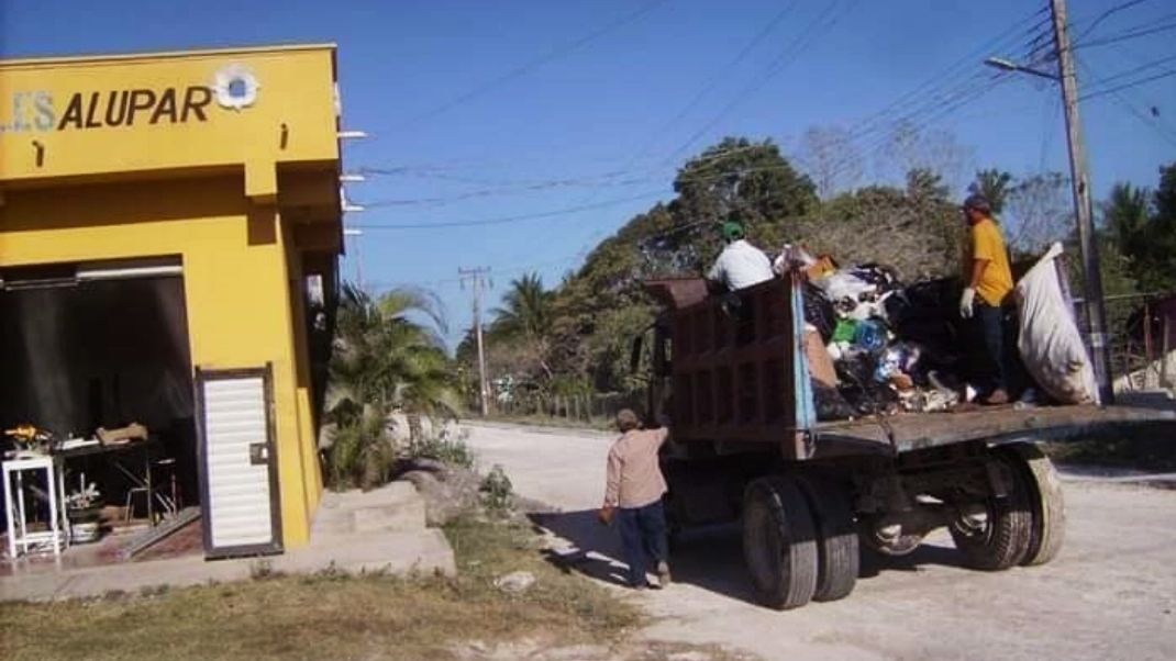 Ayuntamiento de Candelaria cobrará por la recoja de basura a los ciudadanos en 2023