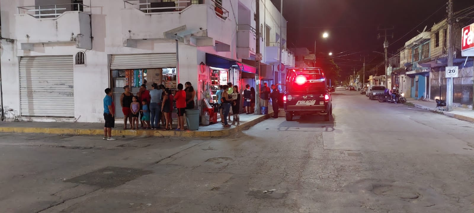 Aumentan los suicidios en Playa del Carmen; mujer se quita la vida en su casa