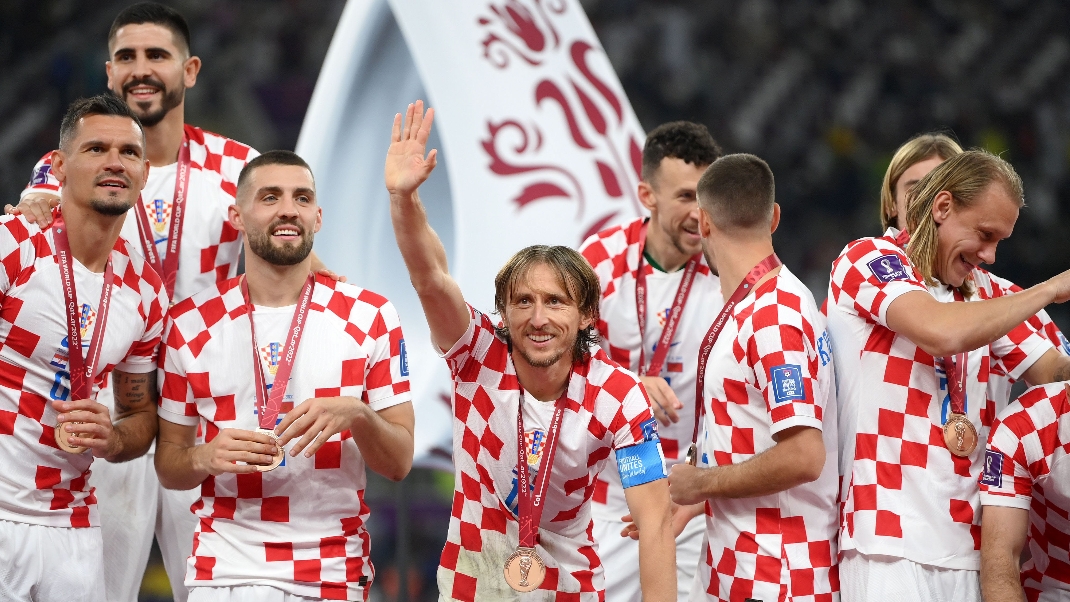 Croacia, el tercer mejor equipo del mundo; obtiene bronce en Qatar 2022: SUPLEMENTO POR ESTO
