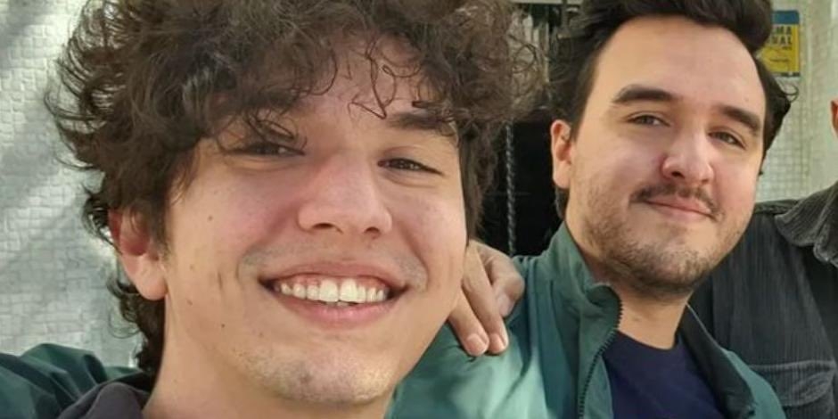 Encuentran sin vida a los hermanos Andrés y Jorge Tirado en la Ciudad de México