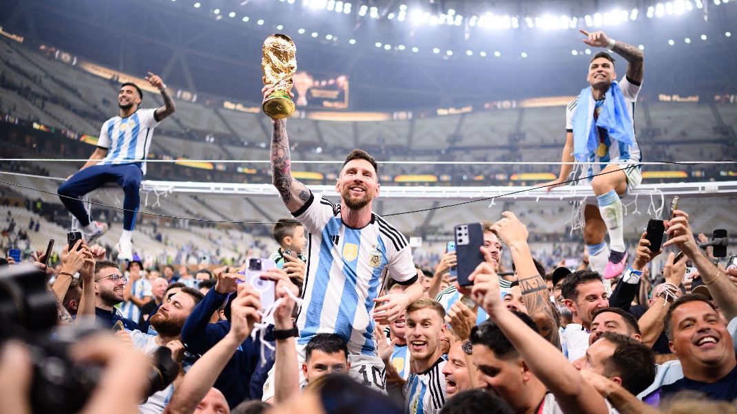 La final de Qatar 2022 fue cardiaca, pero al final Argentina se impuso ante Francia
