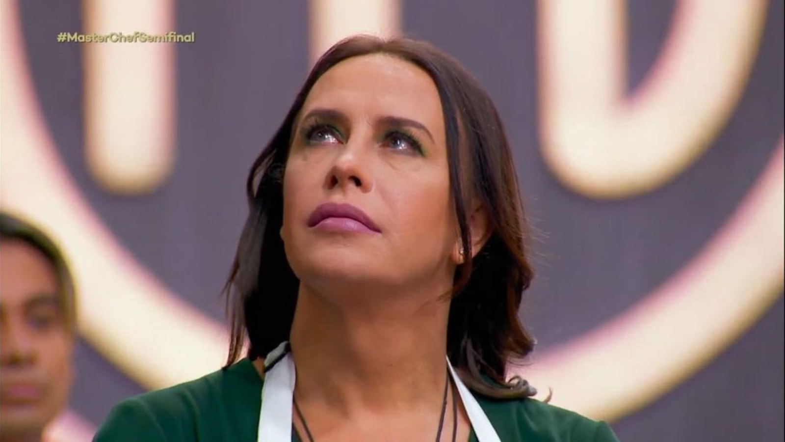 Karla Gascón explota contra MasterChef Celebrity: ¿Qué dijo la actriz?