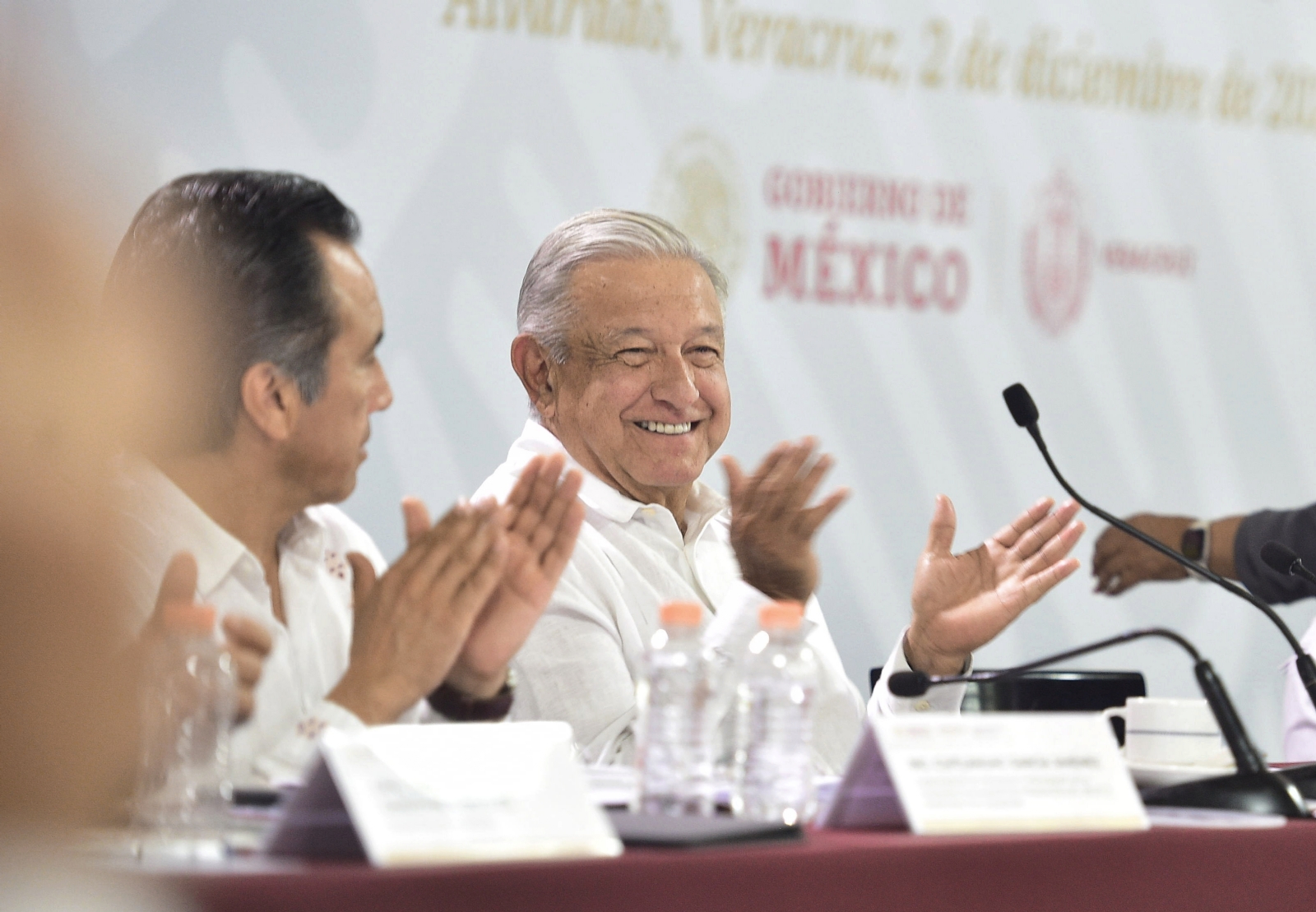 AMLO destaca avances en seguridad pública y reducción de incidencia delictiva en México