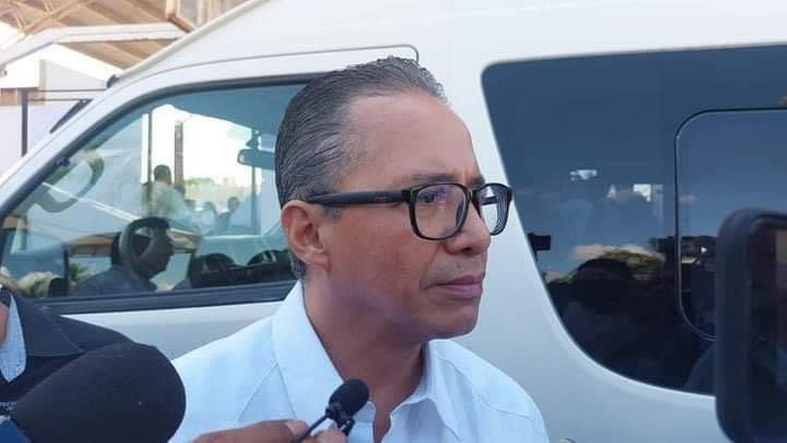 Del nuevo titular de la Secretaría de Seguridad Ciudadana, se conoce muy poco