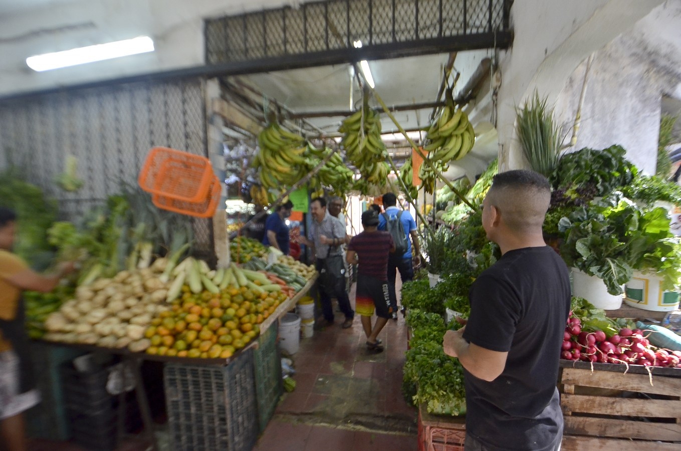 Vendedores del Mercado 23 no respetan los precios establecidos por la Profeco en Cancún