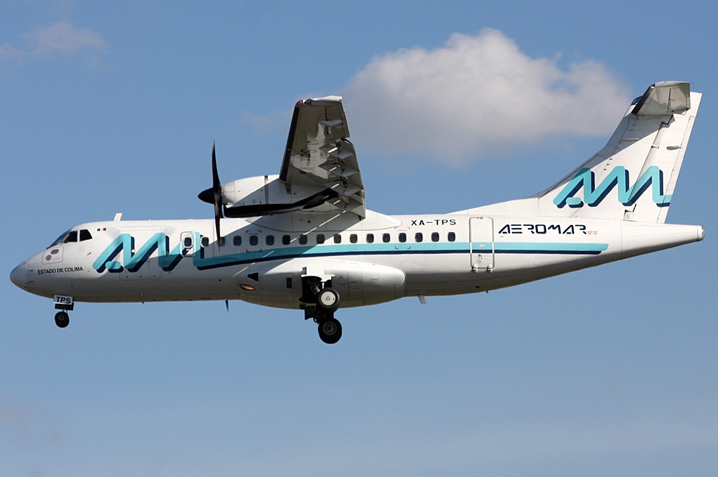 Aeromar dejará de operar en México luego de 35 años, se informó este martes