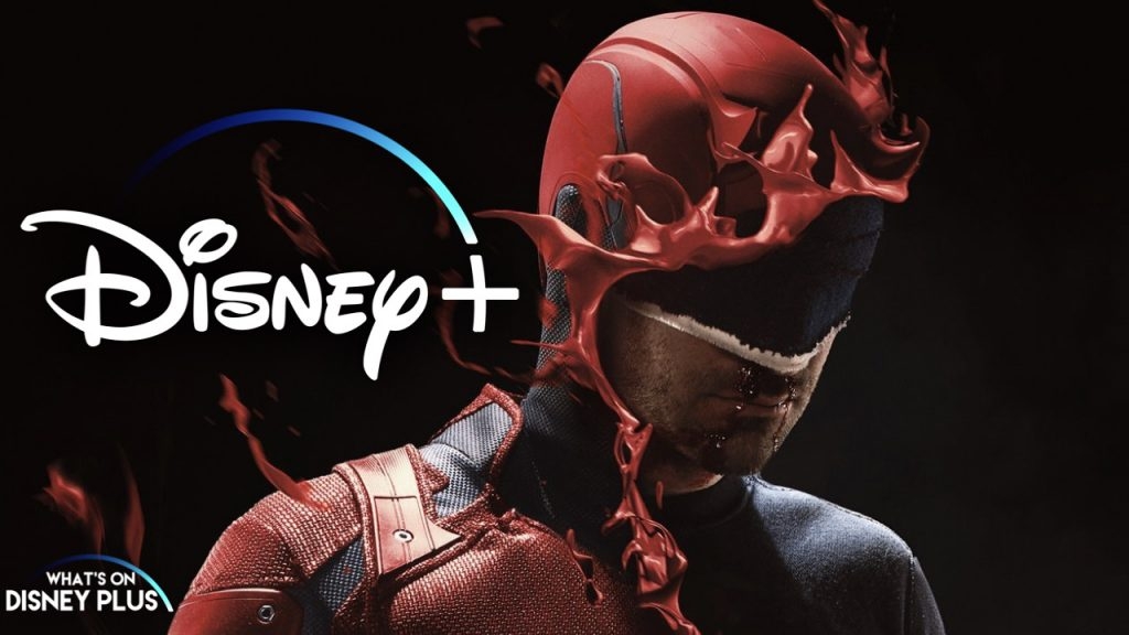 Él es el actor que dará vida a Daredevil en la nueva entrega de Disney Plus