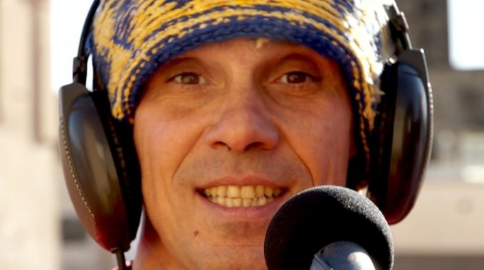 Manu Chao puede volver a México; le retiran título de 'persona non grata'