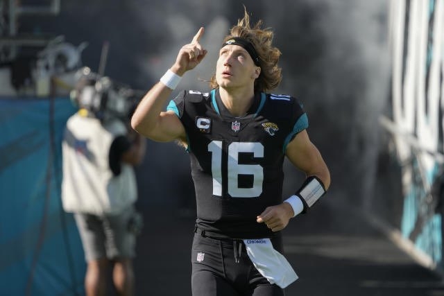 Jaguars se mantienen en la lucha por llegar a playoffs con triunfo sobre Jets