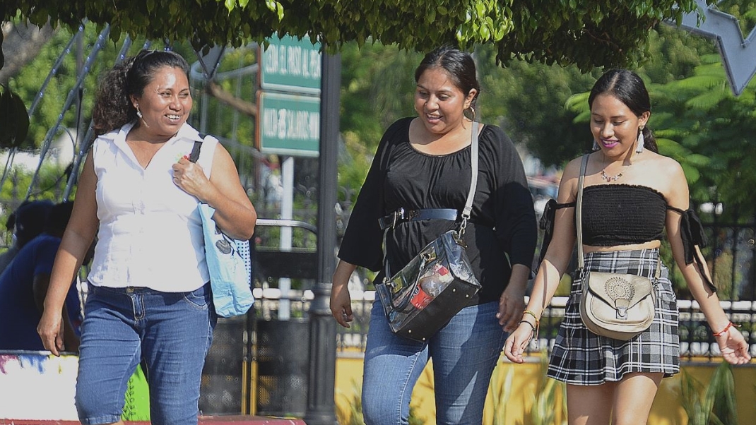 Celebraciones navideñas disparan la violencia contra la mujer en Ciudad del Carmen, alertan