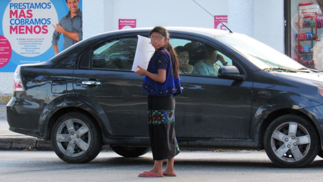 Codhey investiga red de trata y abuso de menores 'chapitas' en Mérida