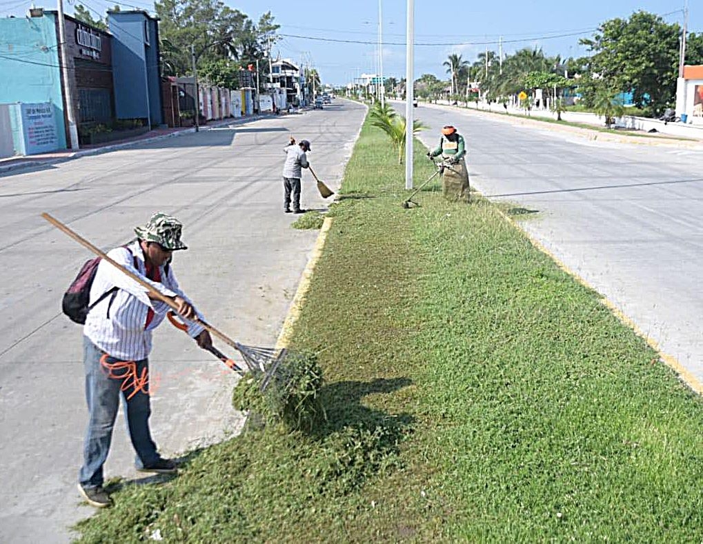 Los trabajadores confían que dentro del presupuesto de 2023 haya contemplado un aumento de sueldo