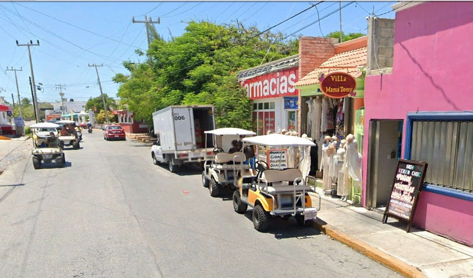 El Tesorero Municipal, Jahil Hoth Pérez, indicó que lo que se hará es eficientizar el cobro