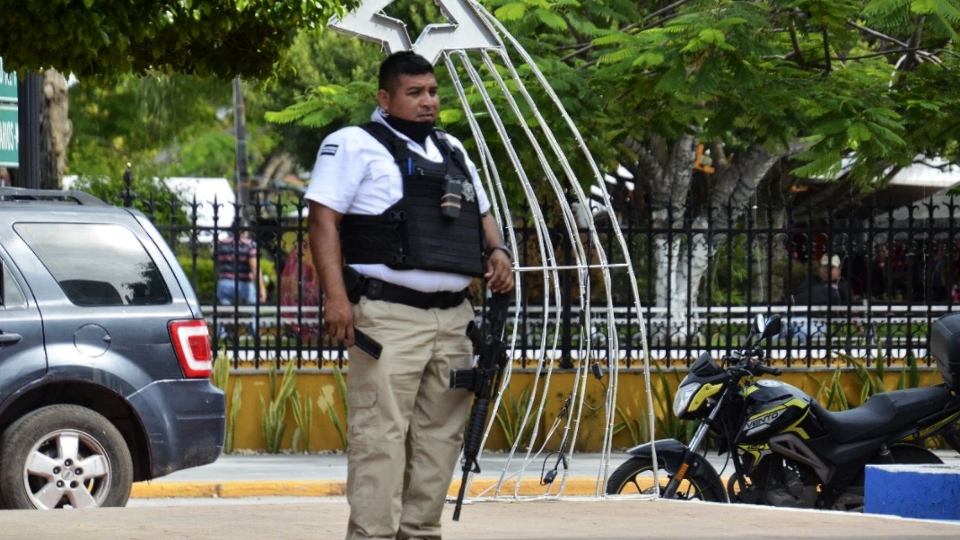 Joven tortillero muere tras derrapar en su moto en Champotón, Campeche