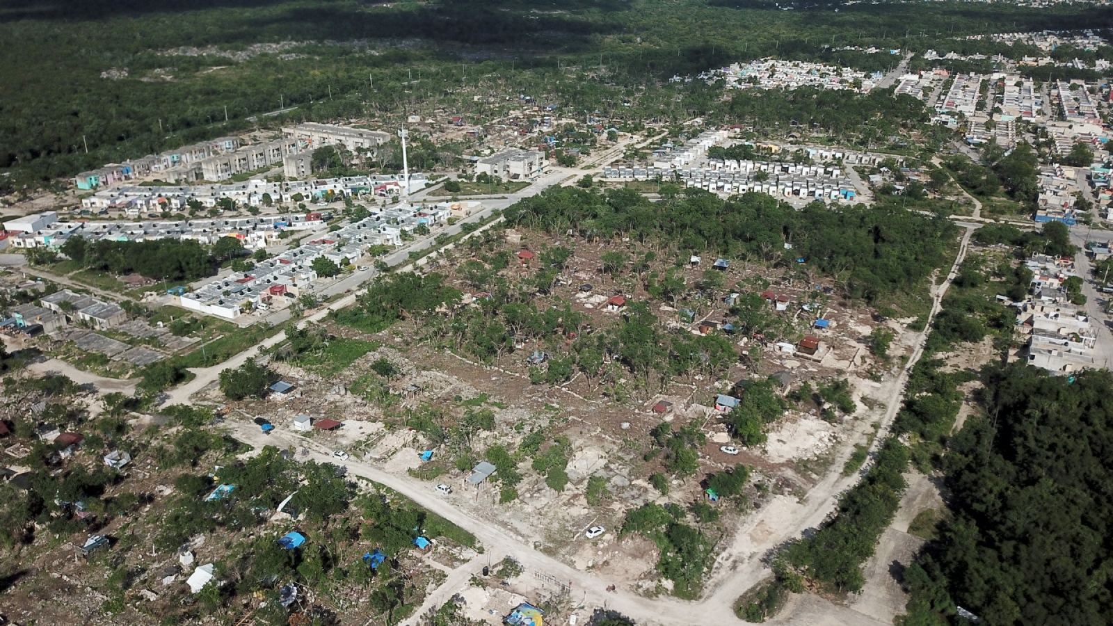 Enfrentan diversos desafíos para alcanzar los Objetivos para el Desarrollo de la Agenda 2030