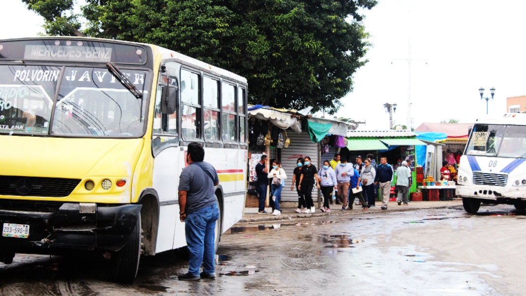 Agenda 2030: Campeche, lejos de ser una ciudad sostenible; basura y transporte, los retos