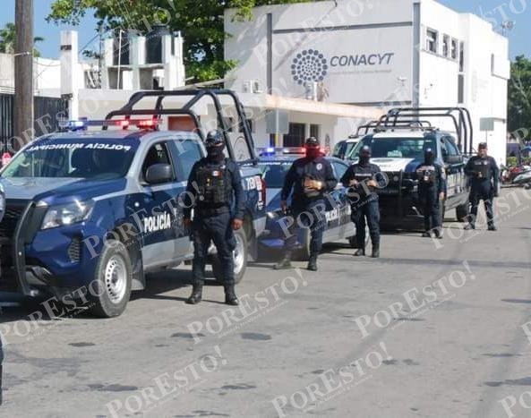 Reconoció que se le “escapó” un disparo al momento de manipular su arma