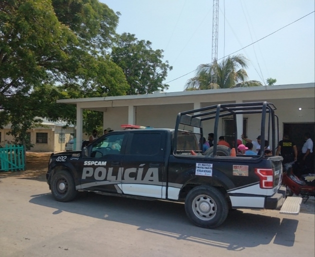 Piden Centro de Rehabilitación en Villa de Sabancuy