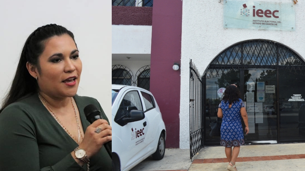 IEEC, órgano electoral de Campeche, sin justificar más de 92 mdp ante la Auditoría Superior