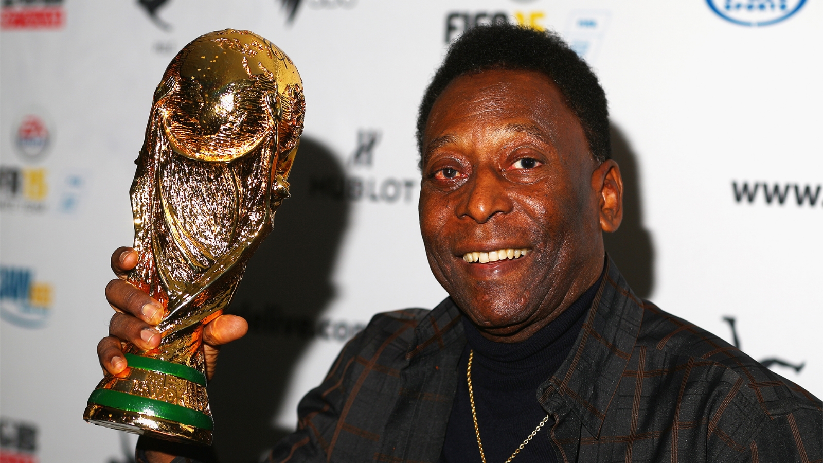 ¿De qué murió Pelé, famoso futbolista brasileño?