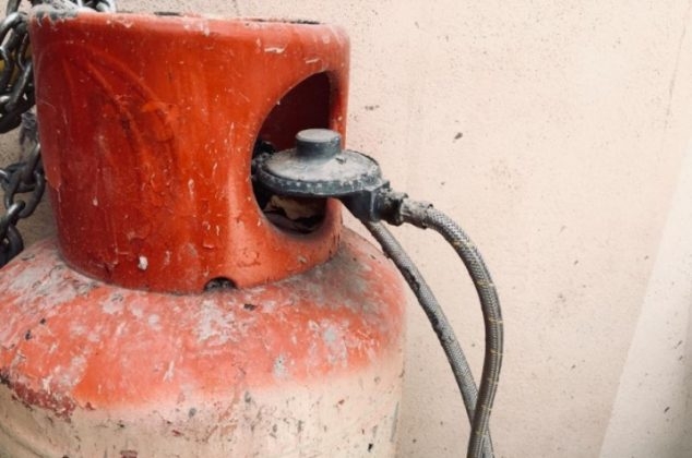 Envían a prisión a un hombre por robar un tanque de gas en Ciudad Caucel, en Mérida