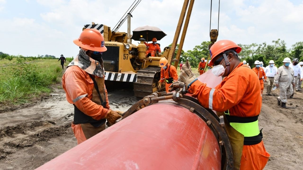 Industria de la construcción de Campeche cerrará el 2022 de manera positiva: CMIC