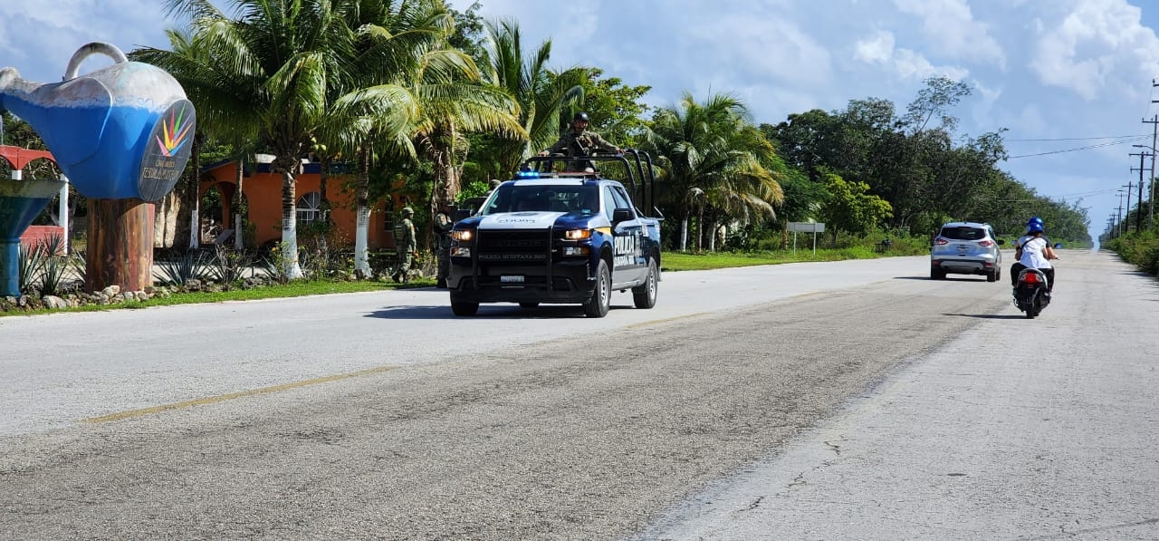 Hombre se ahorca dentro de su casa en Cozumel; suman 13 suicidios en el 2022