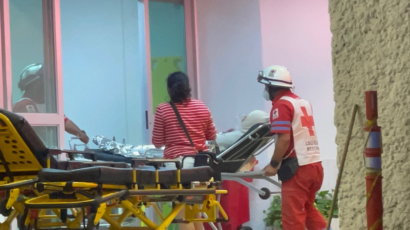 Hombres armados ejecutan a una mujer en Ciudad del Carmen