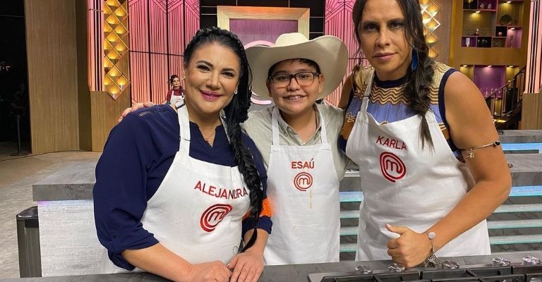 MasterChef Celebrity: ¿Qué participante adelantó su eliminación?