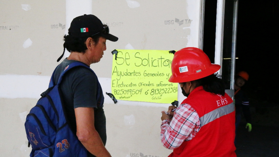 Empresarios descartan 'ola' de despidos en Yucatán por aumento salarial del 20%