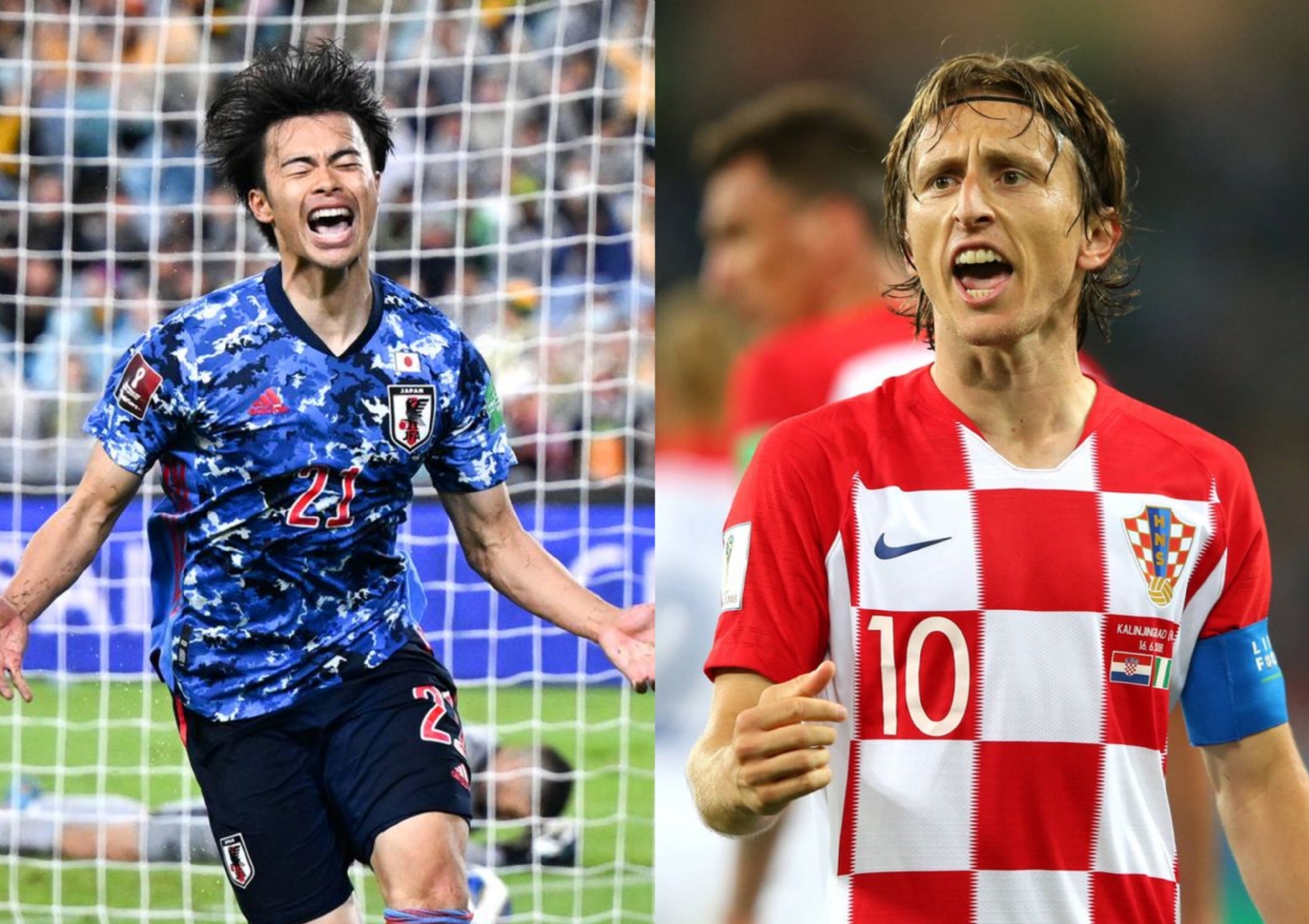 Esta es la tercera aparición de Croacia en los Octavos de Final de una Copa Mundial