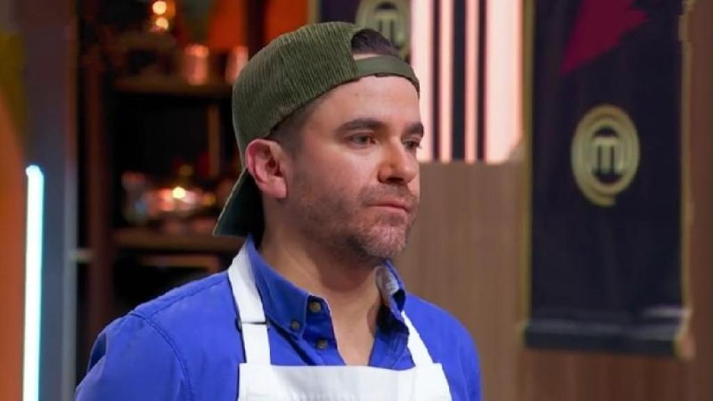 Mauricio Mancera denuncia 'fraude' tras su salida de MasterChef Celebrity: VIDEO