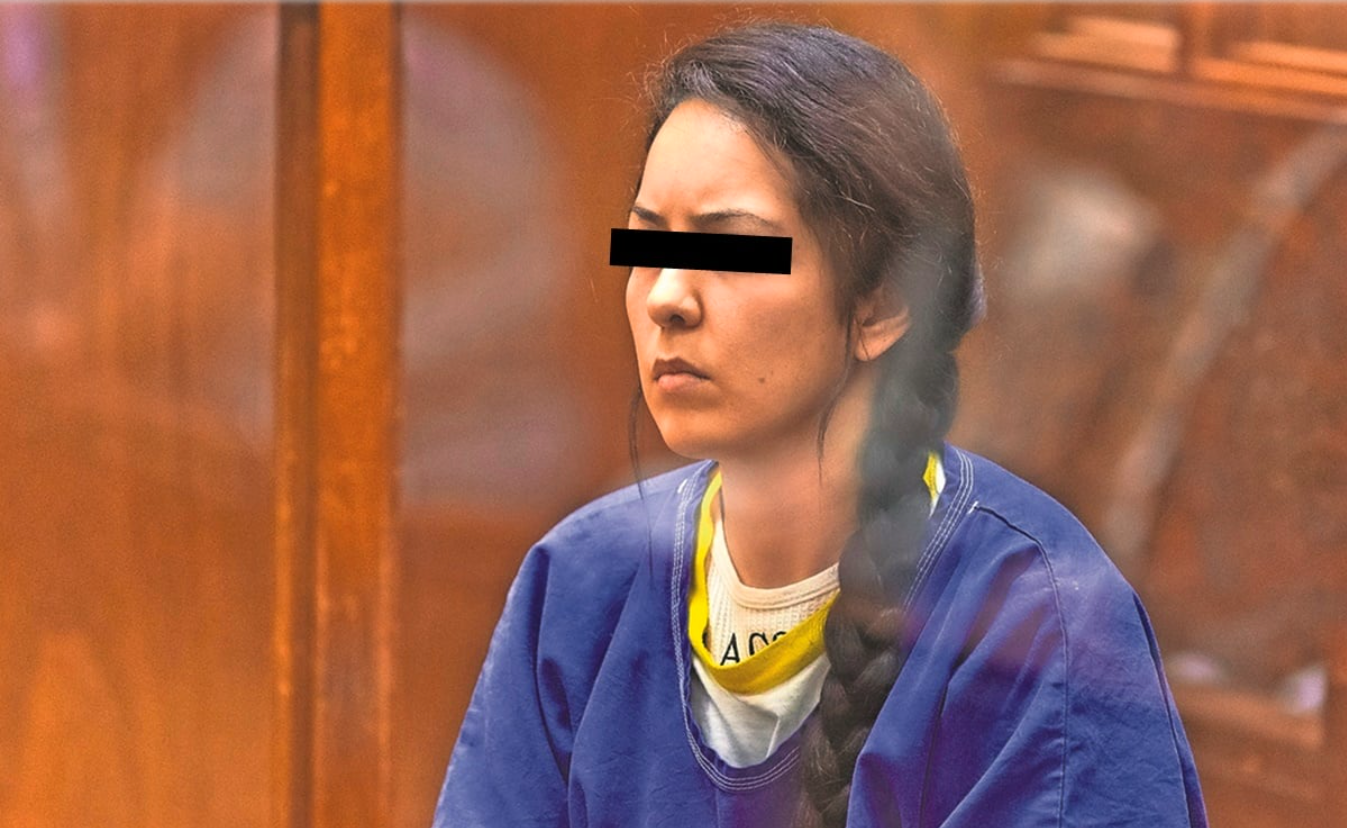 En octubre de 2020, Alondra Ocampo, aceptó su culpabilidad por tres de los cargos