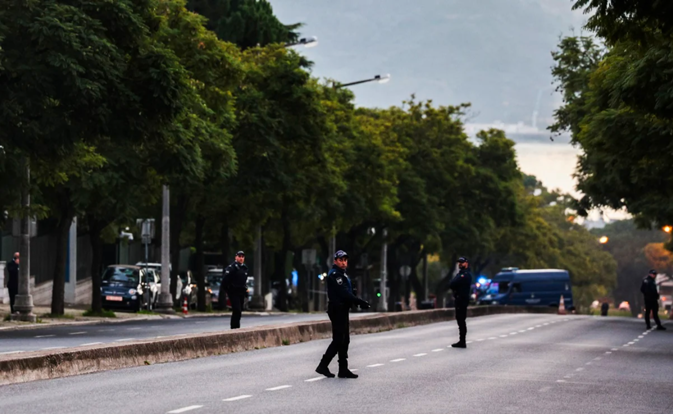 Ucrania denuncia más cartas bomba contra embajadas en Rumanía y Dinamarca