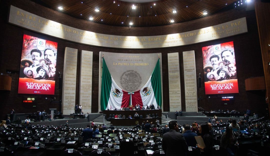 Diputados discuten la Reforma Electoral de AMLO: EN VIVO