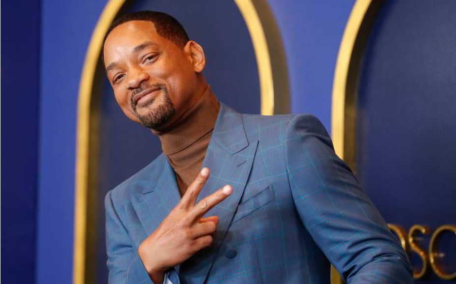 Will Smith regresa al cine con la cuarta entrega de "Bad Boys"