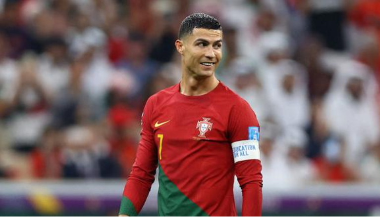 Cristiano Ronaldo desmiente oferta que tiene con Al-Nass de Arabia Saudita