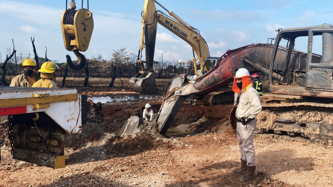 Campeche, improductivo; es el peor calificado del país en la encuesta del PIBE 2021