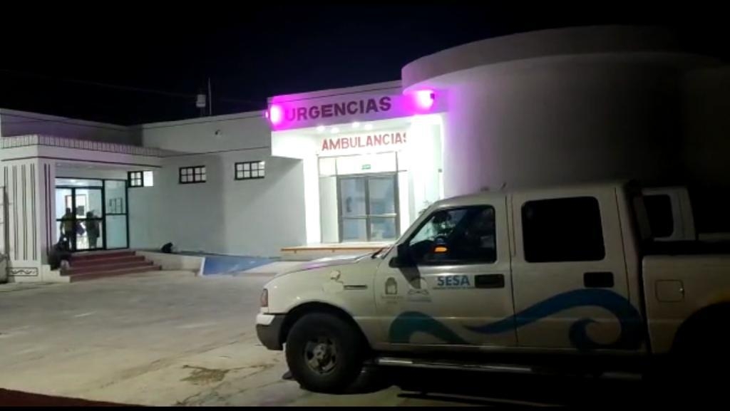 Negligencia médica en Chetumal: Se complica el estado de salud del bebé con fractura